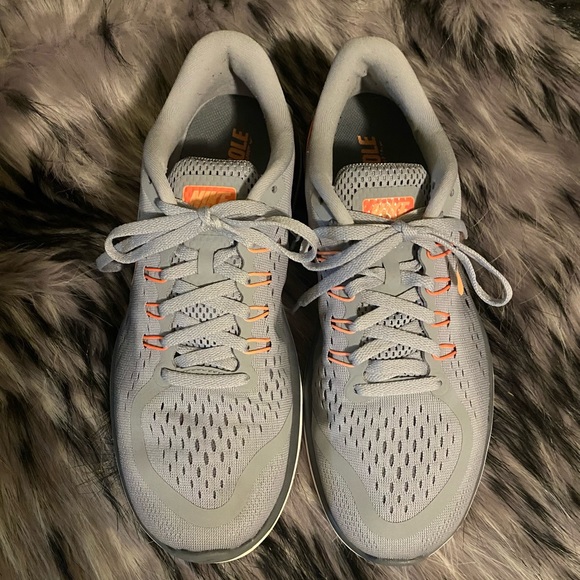 🔥Nike flex size 9.5. Great condition! - Picture 8 of 11